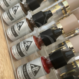 Complete kleurenlijn voor realistische en natuurlijke permanente make-up resultaten