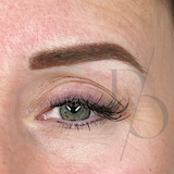 Sublieme powder brows voor een subtiele wenkbrauwvorm in Friesland