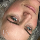 Powder brows Sneek De Ontspannerij