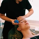 Cupping, bindweefsel, deep tissue pressure, lymfe drainage Sneek / Friesland