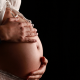 Zwangerschap, borstvoeding en permanente make-up -  waarom dit niet verstandig is