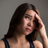 Pijn bij permanente make-up