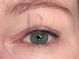 Infralash permanente make-up voor een vollere wimperlijn in Sneek